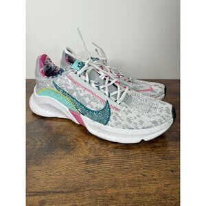 Women's Nike SuperRep Go 3 Flyknit Sneakers - Size 7.5